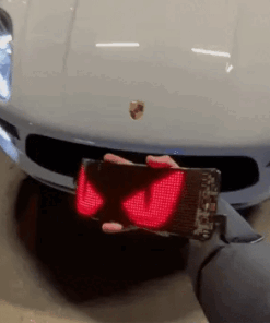 💥Customizable  LED Display