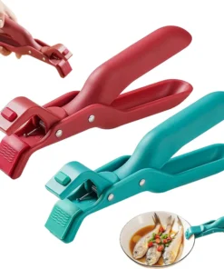 🎄Christmas Sales 49% OFF - Hot Plate Gripper